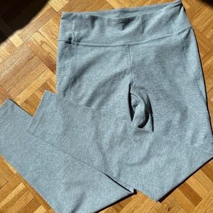 Outdoor Voices 7/8 Warmup Legging